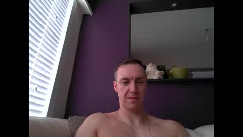 Snapshot of ploki2000 chatting on 01.26.25 Kevin online show from 01.26.25