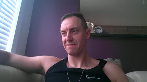 Snapshot of ploki2000 chatting on 02.16.25 Kevin online show from 02.16.25