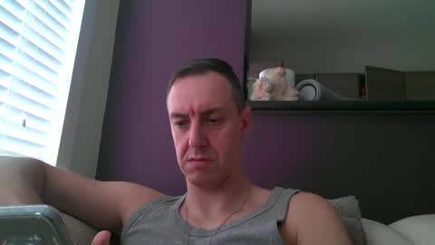 Snapshot of ploki2000 chatting on 02.23.25 Kevin online show from 02.23.25