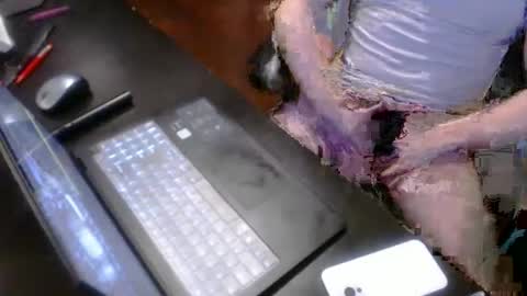 Snapshot of pnpanduinme chatting on 12.17.24 PNPguy online show from 12.17.24