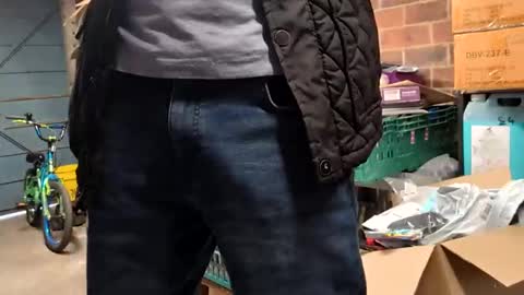 Snapshot of po13o chatting on 10.25.25 po13o online show from 10.25.25