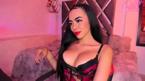 Snapshot of pocahontasweetss chatting on 09.21.25 I dream of having many followers online show from 09.21.25