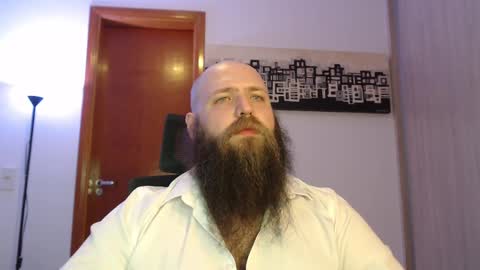 Bear online show from 03.01.25