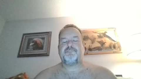 polarisman74 online show from 10.20.25