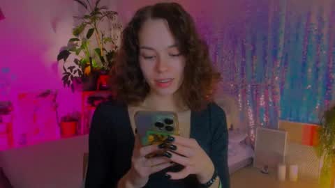 Snapshot of poli__ chatting on 12.31.24 Martha online show from 12.31.24