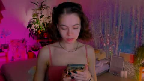 Snapshot of poli__ chatting on 01.13.25 Martha online show from 01.13.25