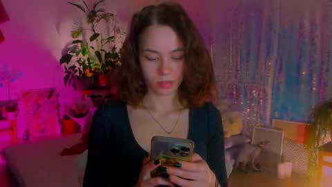Snapshot of poli__ chatting on 01.14.25 Martha online show from 01.14.25