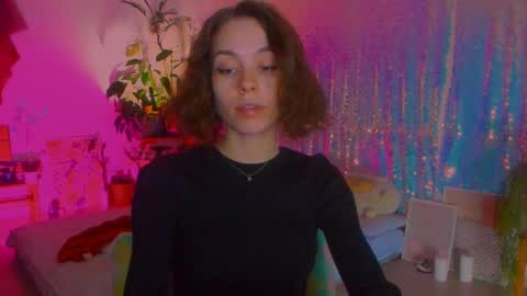 Snapshot of poli__ chatting on 01.21.25 Martha online show from 01.21.25