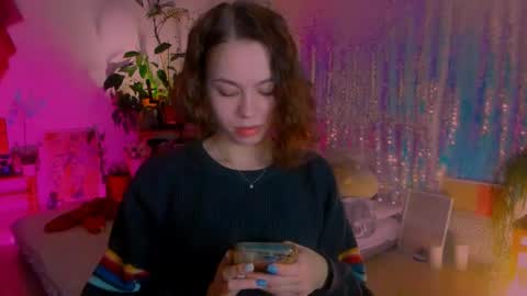 Snapshot of poli__ chatting on 01.25.25 Martha online show from 01.25.25