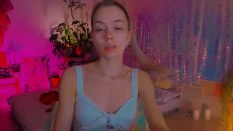 Snapshot of poli__ chatting on 01.26.25 Martha online show from 01.26.25