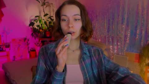 Snapshot of poli__ chatting on 01.27.25 Martha online show from 01.27.25