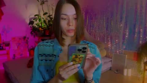 Snapshot of poli__ chatting on 01.31.25 Martha online show from 01.31.25