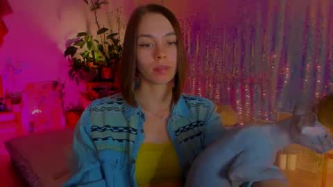 Snapshot of poli__ chatting on 01.31.25 Martha online show from 01.31.25