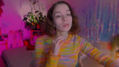 Snapshot of poli__ chatting on 02.03.25 Martha online show from 02.03.25