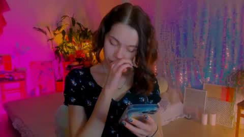Snapshot of poli__ chatting on 03.03.25 Martha online show from 03.03.25