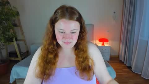 Polina online show from 09.24.25