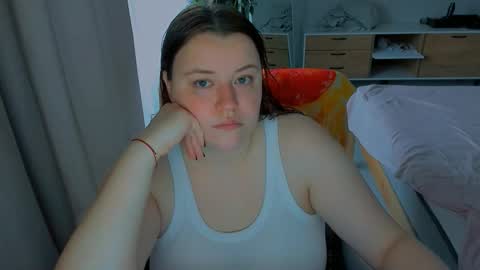 Polina online show from 10.20.25