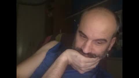 Snapshot of pollito1985 chatting on 09.18.25 DIEGO O DIEGUITO online show from 09.18.25