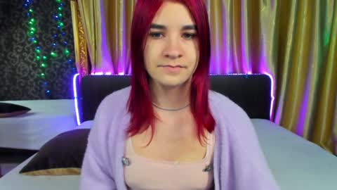 Polly online show from 12.04.24