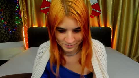 Polly online show from 12.17.24