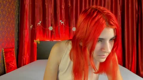 Polly online show from 12.23.24