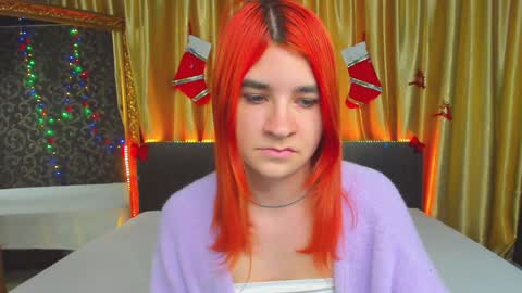 Polly online show from 01.22.25