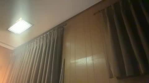 Snapshot of ponchynyc chatting on 12.02.24 PONCH online show from 12.02.24