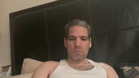 Snapshot of ponchynyc chatting on 12.04.24 PONCH online show from 12.04.24