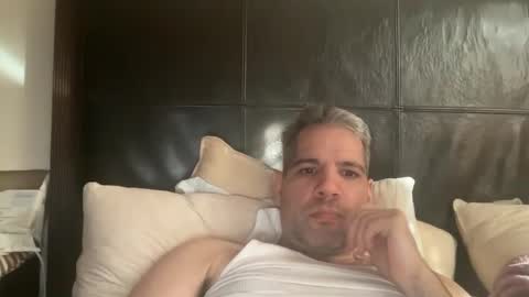 Snapshot of ponchynyc chatting on 12.27.24 PONCH online show from 12.27.24