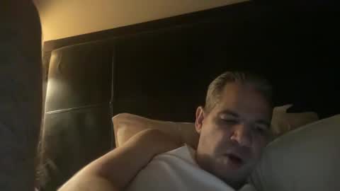 Snapshot of ponchynyc chatting on 01.04.25 PONCH online show from 01.04.25