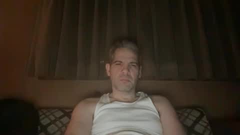 Snapshot of ponchynyc chatting on 01.18.25 PONCH online show from 01.18.25