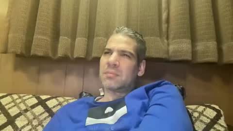 Snapshot of ponchynyc chatting on 01.23.25 PONCH online show from 01.23.25