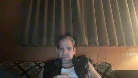 Snapshot of ponchynyc chatting on 02.09.25 PONCH online show from 02.09.25