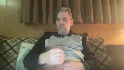 Snapshot of ponchynyc chatting on 02.14.25 PONCH online show from 02.14.25