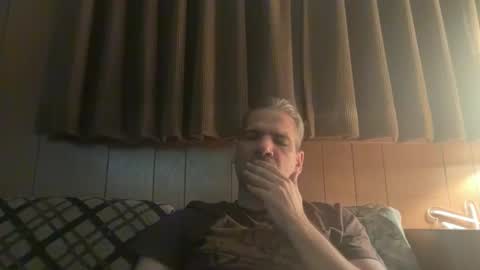 Snapshot of ponchynyc chatting on 09.29.25 PONCH online show from 09.29.25