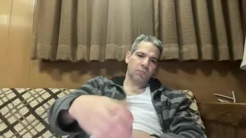 Snapshot of ponchynyc chatting on 10.17.25 PONCH online show from 10.17.25