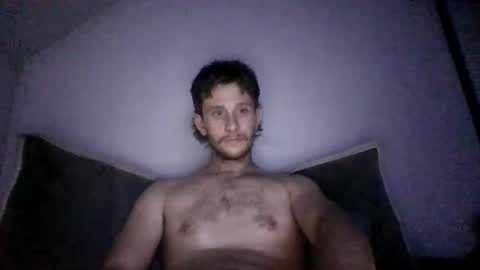 Snapshot of ponyboygavin999 chatting on 01.10.25 ponyboygavin999 online show from 01.10.25