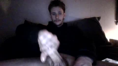 Snapshot of ponyboygavin999 chatting on 03.08.25 ponyboygavin999 online show from 03.08.25