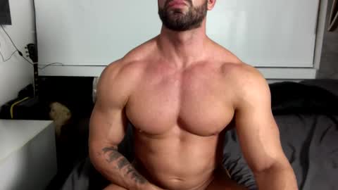 Snapshot of popopo00 chatting on 12.19.24 popopo0 online show from 12.19.24