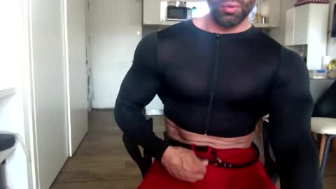 Snapshot of popopo00 chatting on 09.16.25 popopo0 online show from 09.16.25