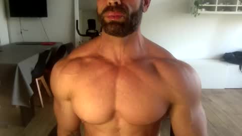 Snapshot of popopo00 chatting on 10.14.25 popopo0 online show from 10.14.25