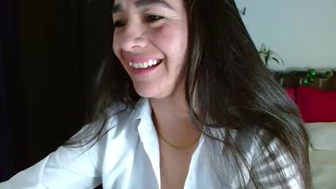 Snapshot of porcelainlux chatting on 12.13.24 porcelainlux online show from 12.13.24