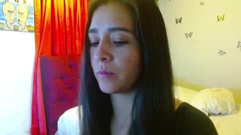 Snapshot of porcelainlux chatting on 02.23.25 porcelainlux online show from 02.23.25