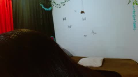 Snapshot of porcelainlux chatting on 03.12.25 porcelainlux online show from 03.12.25