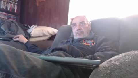 Snapshot of porkingit400 chatting on 01.27.25 porkingit400 online show from 01.27.25