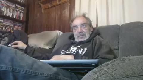 Snapshot of porkingit400 chatting on 02.16.25 porkingit400 online show from 02.16.25