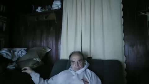 Snapshot of porkingit400 chatting on 10.29.25 porkingit400 online show from 10.29.25