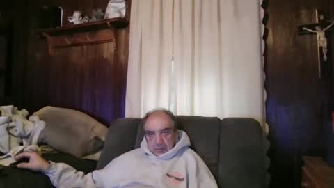 Snapshot of porkingit400 chatting on 10.30.25 porkingit400 online show from 10.30.25