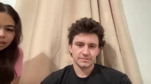 Snapshot of povkingx chatting on 11.01.25 POVKingX online show from 11.01.25