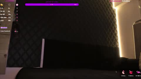 Snapshot of powercouplemix chatting on 02.16.25 Ravena Rozz online show from 02.16.25